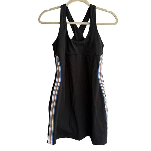 Spiritual Gangster It’s a Vibe Active
Dress w Shorts Pickleball size Small New - Picture 7 of 9